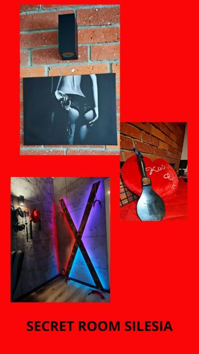 Secret Room BDSM