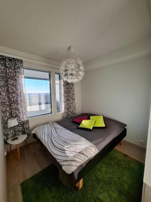 Suite Parpala, for 1-4 people