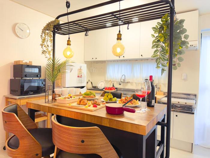 Seoul wannabe stay, Gangnam 20 mins, Hongdae 20mins