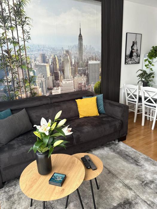 Place4You - with private garage