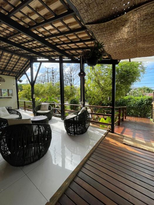 Pousada Aventurine Noronha