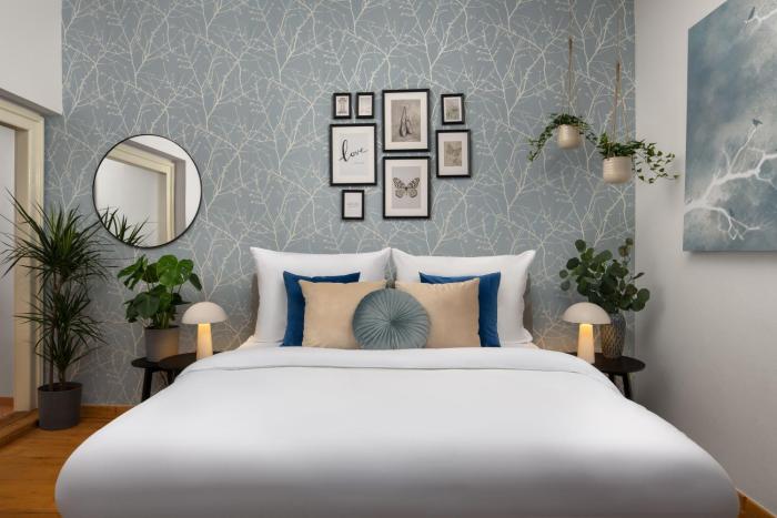 Enjoy Downtown Boutique Apartments #12 by goodnite cz