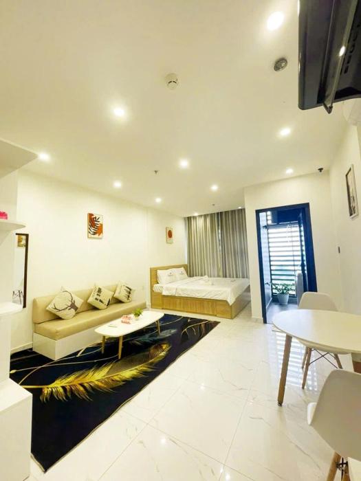 Căn hộ BS16 Beverly Solary Vinhomes Grand Park