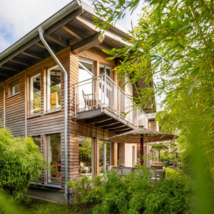 Typ D2 Ferienwohnung - Papa Bay