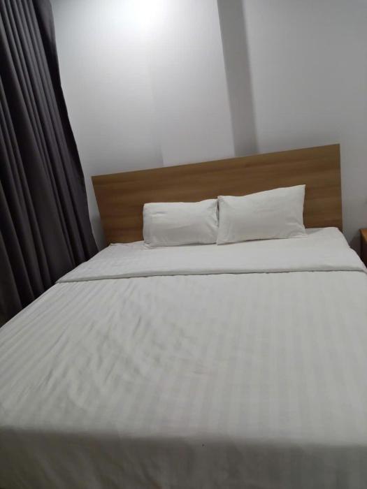 Purple Sun Apartment & Spa Da Nang