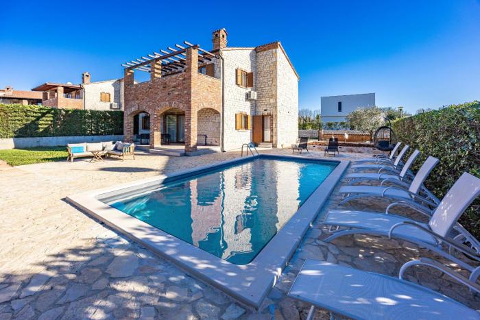 Villa Ana in Paradise Villas Resort