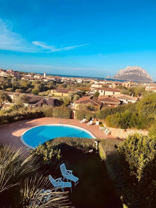 Tavolara Poggio San Paolo