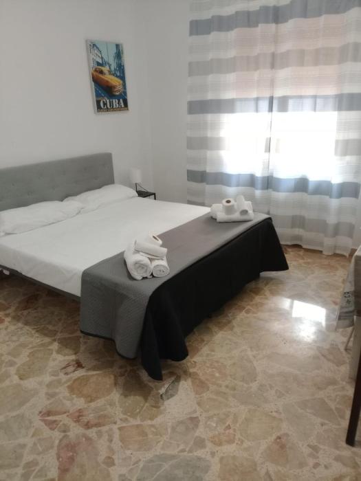 Framami Red Ballerino