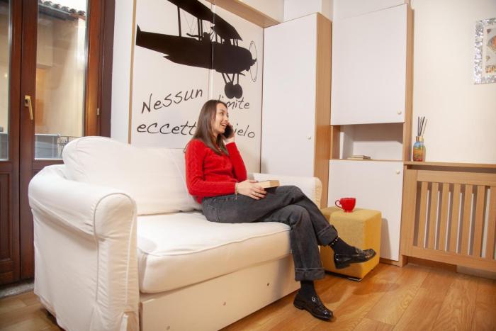 RRRapido Home in Brera - Via Mercato