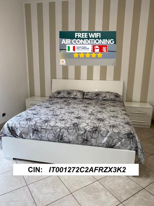 Fabulous Apartment Isonzo - SAN PAOLO - PARCO RUFFINI