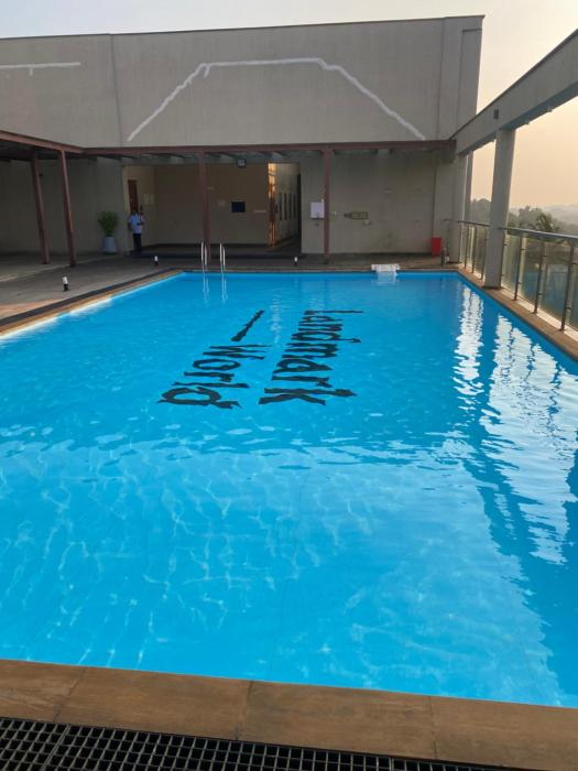 Landmark world Abacus 3P