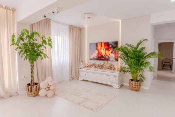 Penthouse View Aeroport Iasi 2