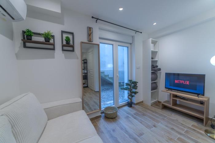 Pasteur Collection - Cosy & Charmant 2pers