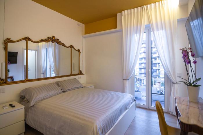 Le TRE EFFE Bed & Breakfast