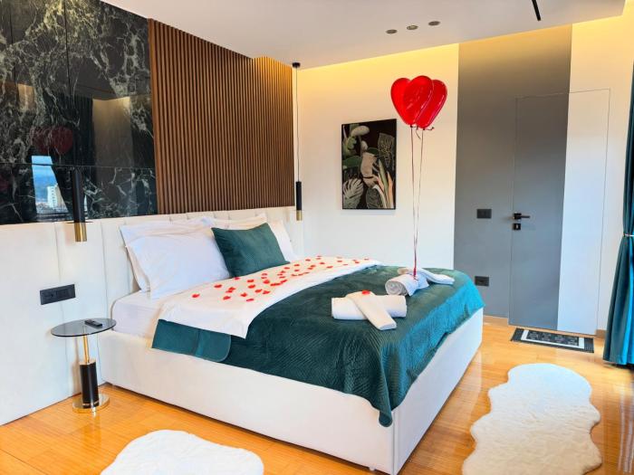 Stayinn Emerald Shkoder