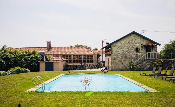 Vila Margarida