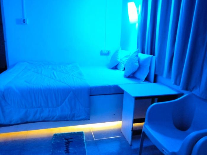 Greenland Guest House Ac and Non Ac