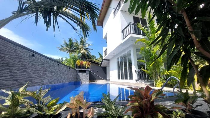Ocean Pearl Dream Hotel