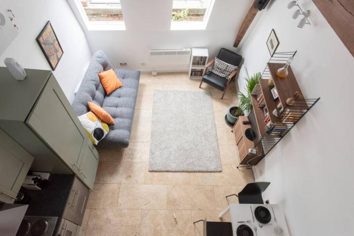 City SuperHost in Heart of Mcr Centre