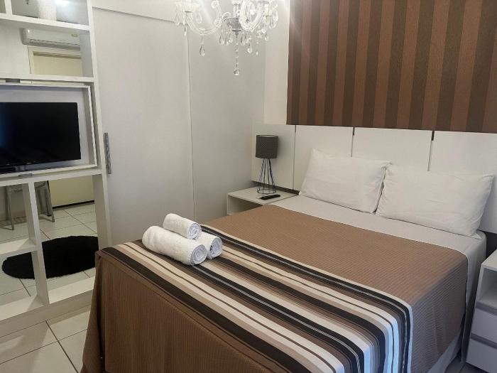 Lindo flat no centro de Brasilia