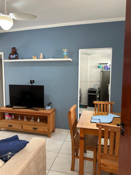 Praia das Asturias II