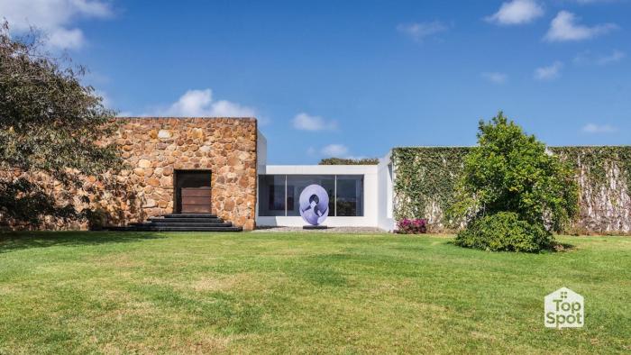 Casa Ananda The Best TopSpot in Villa de Leyva