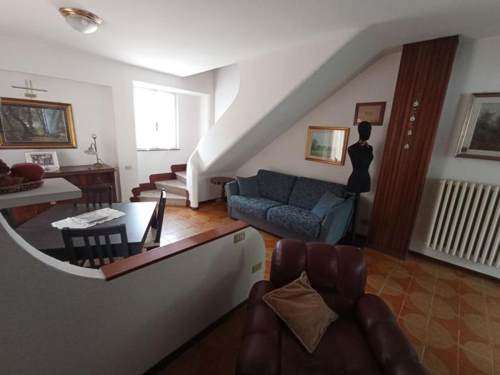 Comfortable house 10 minutes from the sea