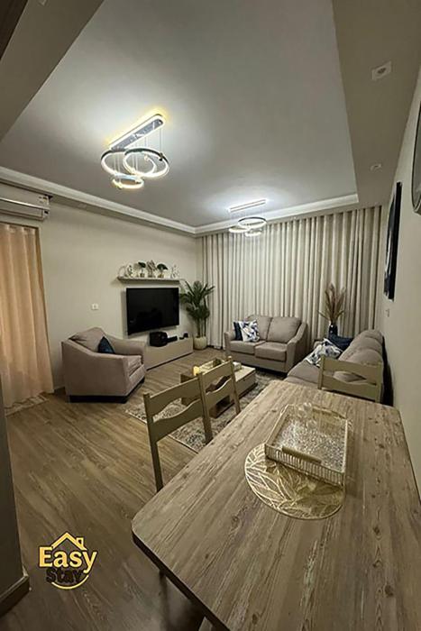 Comfort Stay in Madinaty - Cairo