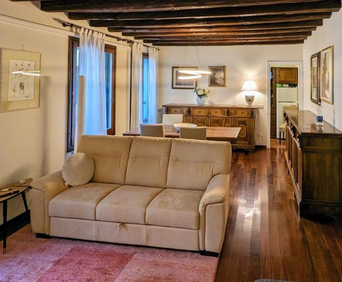 Oasi di pace in centro