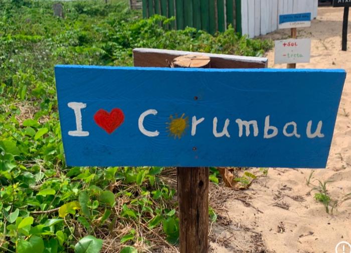 Pousada Raizes da Terra - Ponta do Corumbau