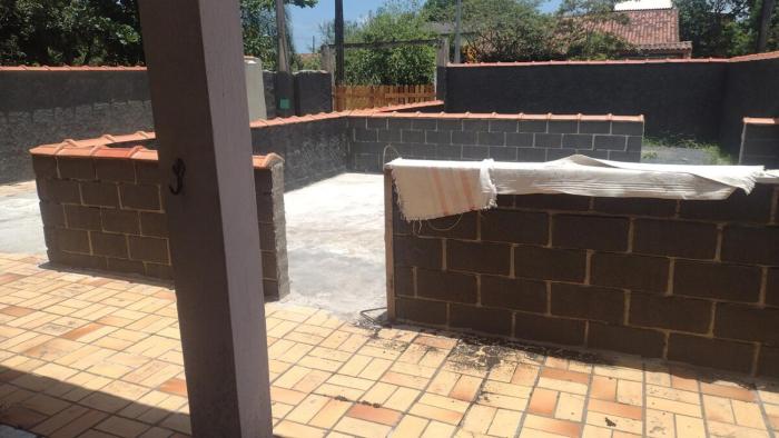 Casa ilha comprida Balneário Adriana