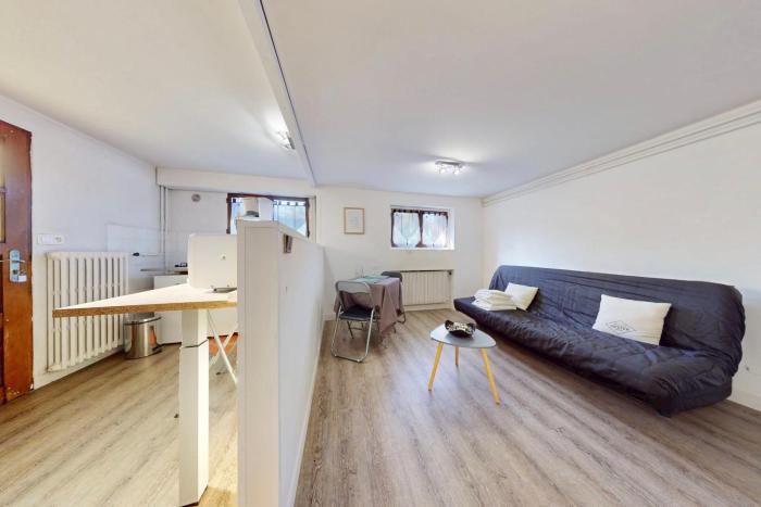 Appart Césiere - Appartement confortable au calme