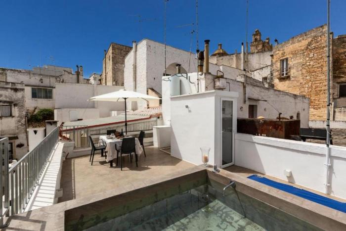 Suite Princess Sophie