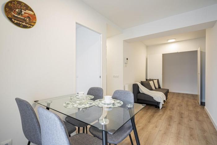For You Rentals Apartamento La Vaguada 2 rooms Madrid Temporal PMO102