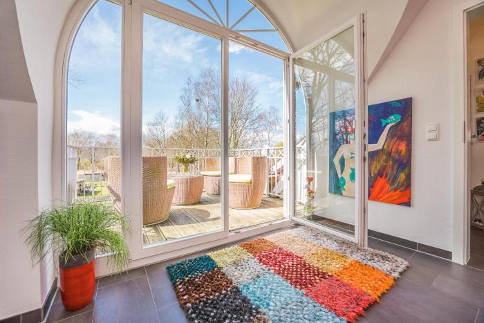 Kavelweg 33a Wohnung Arielle