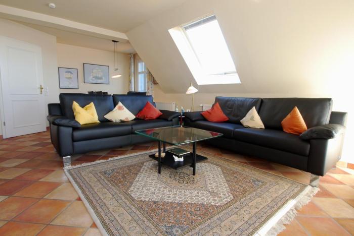 Boddenblick Wohnung 30