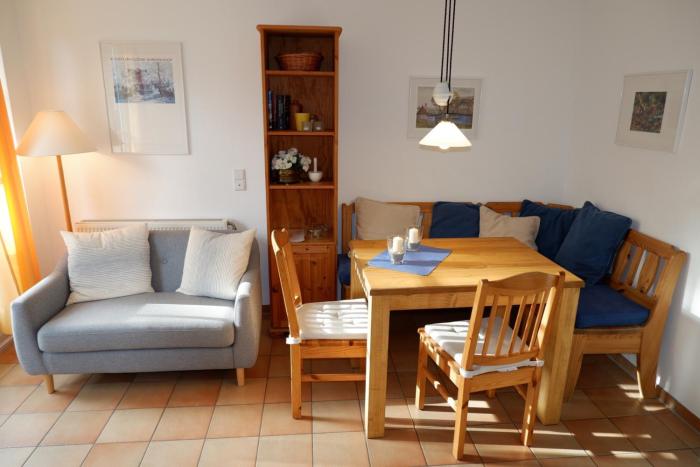 Achtern Diek Haus 8 Wohnung 4