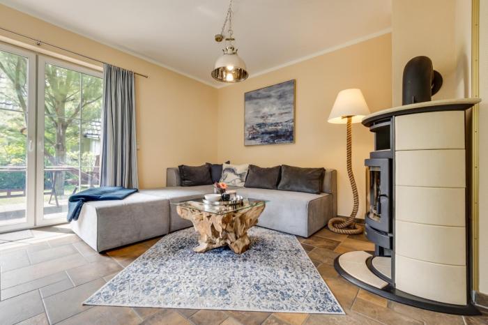 Strandwiese 12 Haus Strandgut