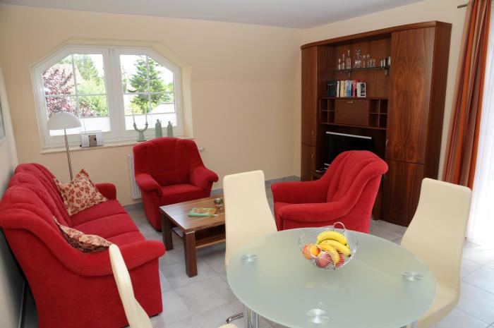 Strandstrasse 54a b Wohnung 3