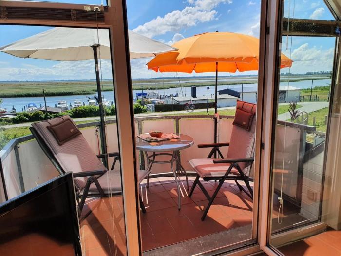 Boddenkieker Wohnung 22