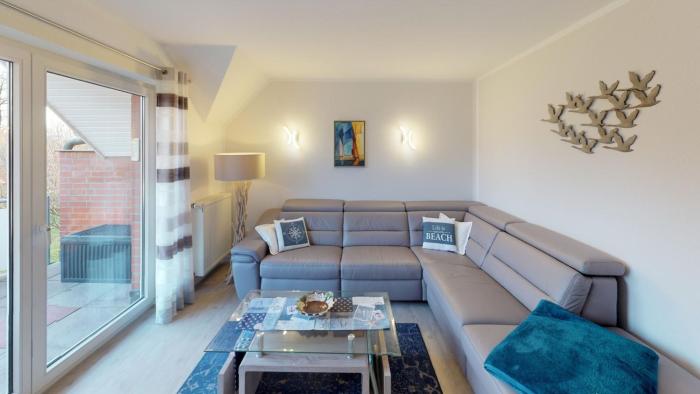 Wohnung Darßer Weg 10a