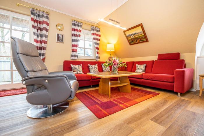 Störtebekerstrasse 14 Wohnung 9