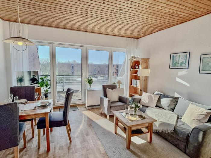 FeWo Bremke - Horumersiel