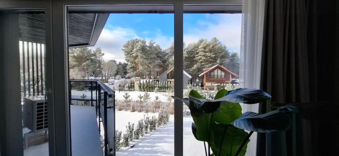 Apartamentai Būk aktyvus