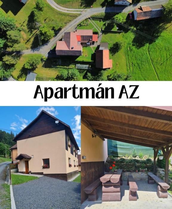 Apartmán AZ