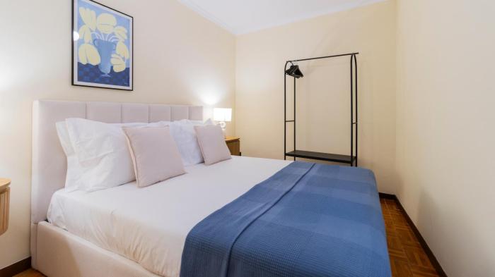 2BR Home near Douro River by LovelyStay