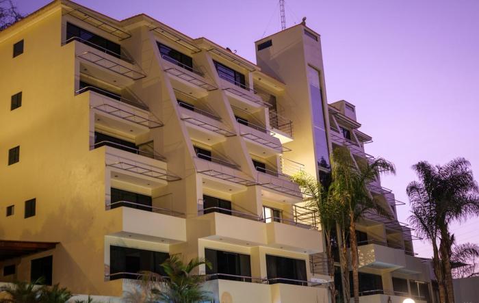 Kankay Hotel y Centro de Convenciones