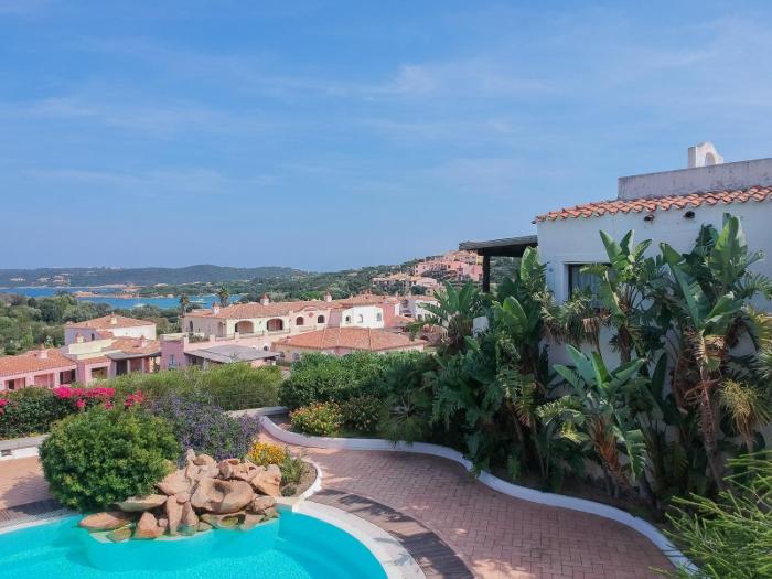 Beautiful Giardino Degli Oleandri-1BedApt B4 Prem