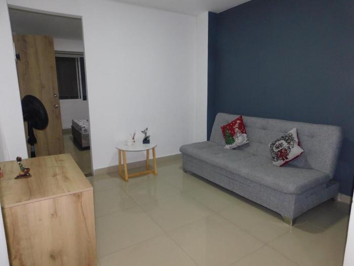 501 Apartaestudio en Cali