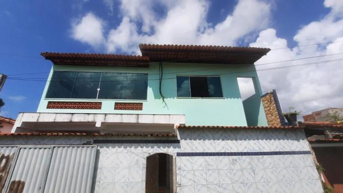 Casa Ilha de Vera Cruz - Bahia